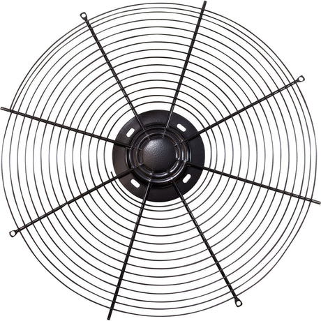 Fan Guard, Hayward HeatPro : SMX0101711001 - Hayward - 0610377399821 - PartsForSpas.com