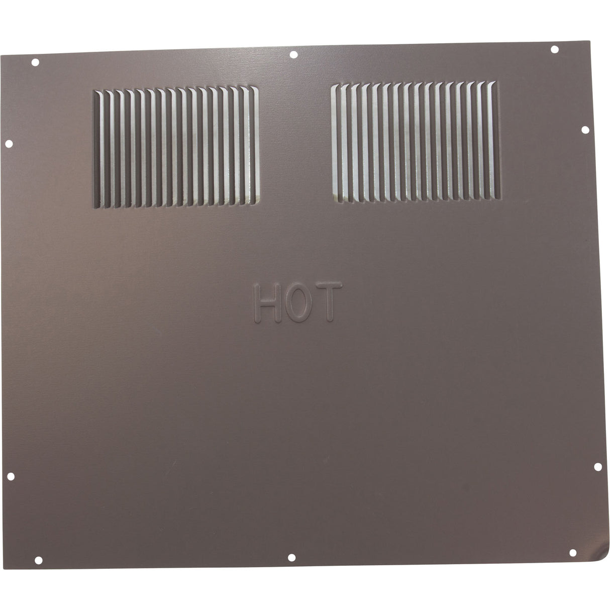 Top/Flue Cover, Hayward Universal H250FD : FDXLTFC1250 - Hayward - FDXLTFC1250 - PartsForSpas.com