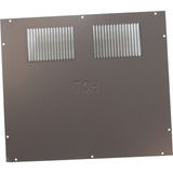 Top/Flue Cover, Hayward Universal H250FD : FDXLTFC1250 - Hayward - FDXLTFC1250 - PartsForSpas.com