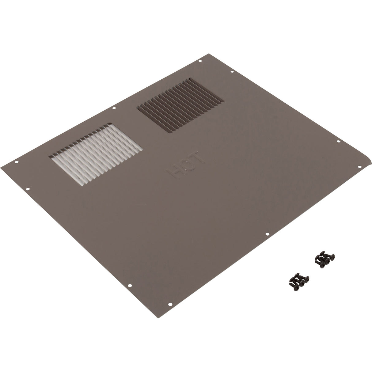 Top/Flue Cover, Hayward Universal H250FD : FDXLTFC1250 - Hayward - FDXLTFC1250 - PartsForSpas.com