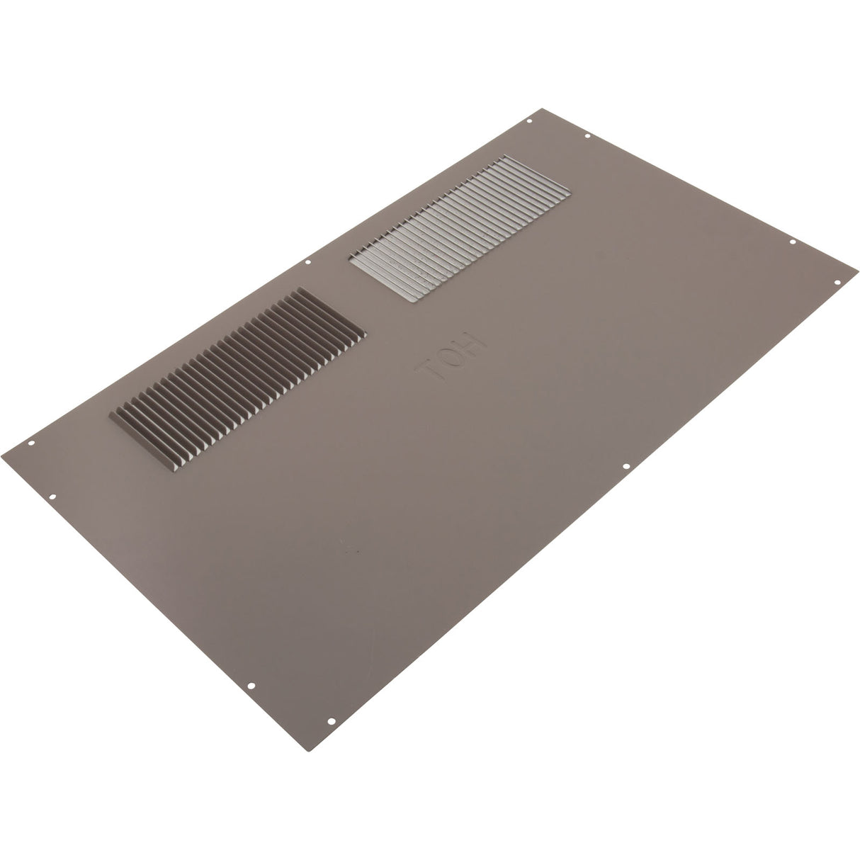 Top/Flue Cover, Hayward Universal H400FD : FDXLTFC1400 - Hayward - 0610377072458 - PartsForSpas.com