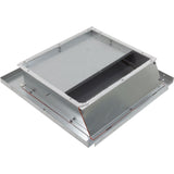 Rain Guard Assembly, Hayward Universal H250FD : FDXLRGK1251 - Hayward - 0610377132435 - PartsForSpas.com