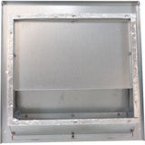 Rain Guard Assembly, Hayward Universal H250FD : FDXLRGK1251 - Hayward - 0610377132435 - PartsForSpas.com