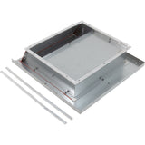 Rain Guard Assembly, Hayward Universal H250FD : FDXLRGK1251 - Hayward - 0610377132435 - PartsForSpas.com