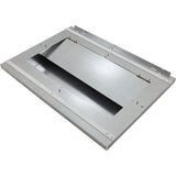 Rain Guard Assembly, Hayward Universal H400FD : FDXLRGK1401 - Hayward - 0610377132466 - PartsForSpas.com