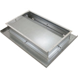 Rain Guard Assembly, Hayward Universal H400FD : FDXLRGK1401 - Hayward - 0610377132466 - PartsForSpas.com