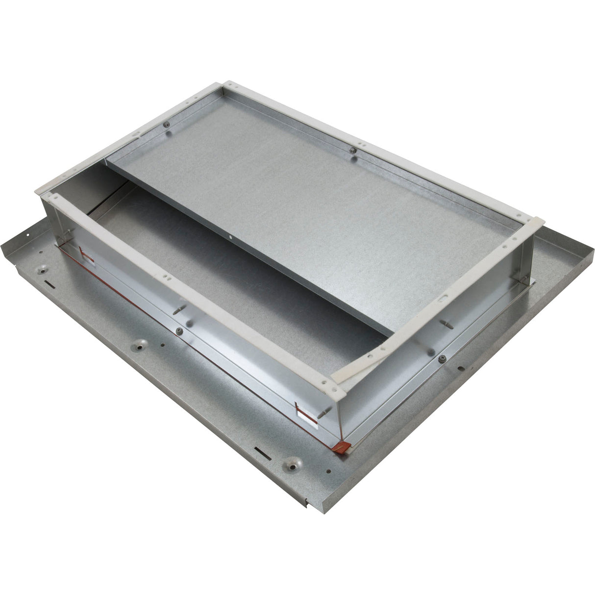 Rain Guard Assembly, Hayward Universal H400FD : FDXLRGK1401 - Hayward - 0610377132466 - PartsForSpas.com
