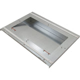 Rain Guard Assembly, Hayward Universal H400FD : FDXLRGK1401 - Hayward - 0610377132466 - PartsForSpas.com