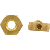 Drain Valve, Hayward CZ/HM2/ED2 : HAXDRV1930 - Hayward - 0610377633314 - PartsForSpas.com