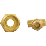 Drain Valve, Hayward CZ/HM2/ED2 : HAXDRV1930 - Hayward - 0610377633314 - PartsForSpas.com