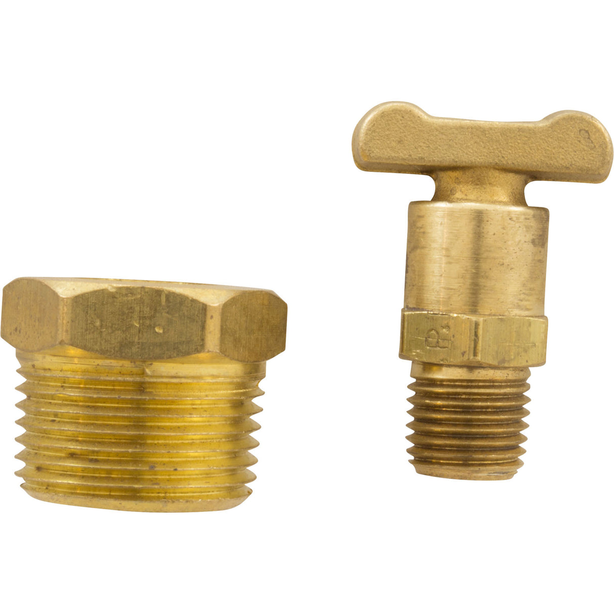 Drain Valve, Hayward CZ/HM2/ED2 : HAXDRV1930 - Hayward - 0610377633314 - PartsForSpas.com