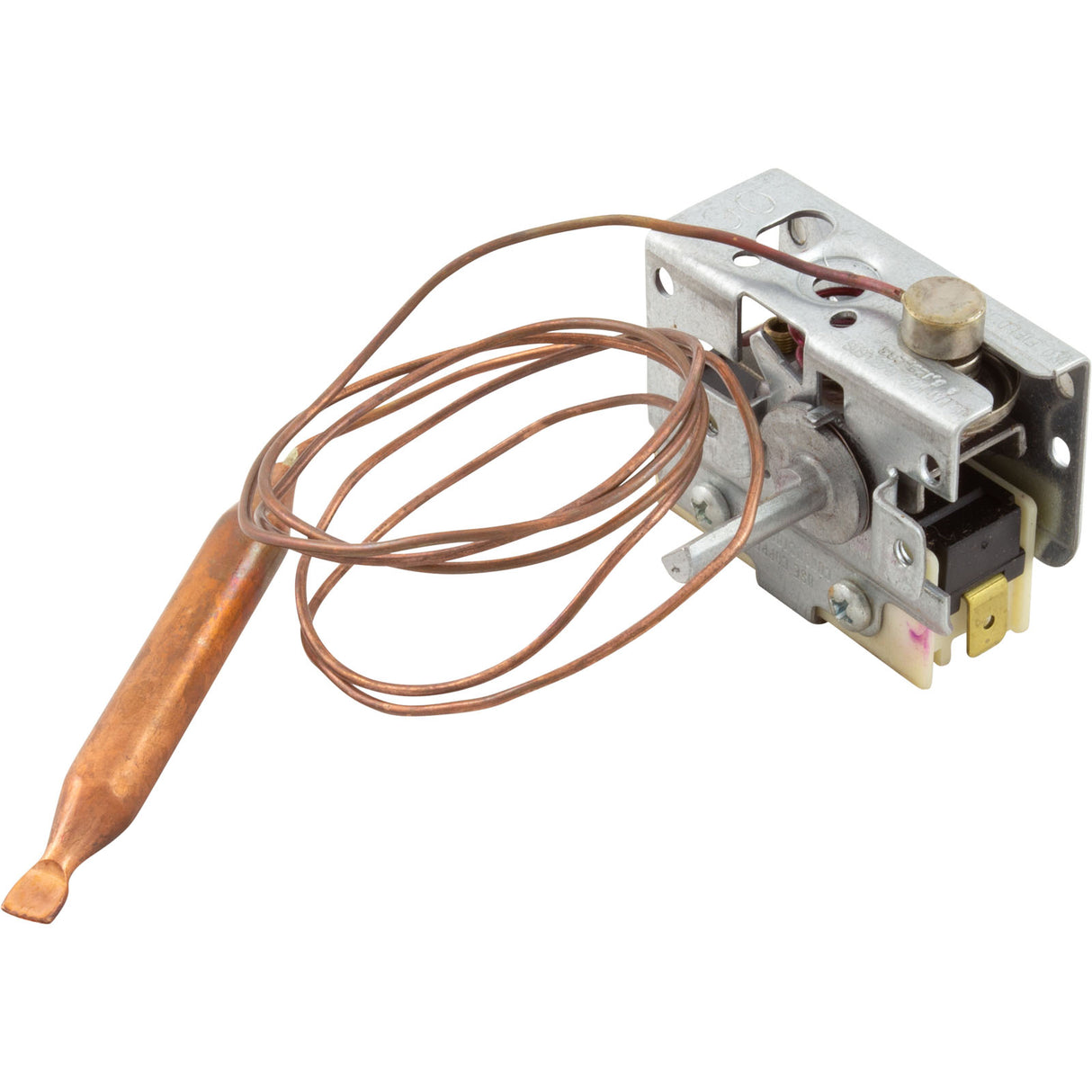 Thermostat, Hayward CZ/HM/HM2, with out Knob : CHXTST1930