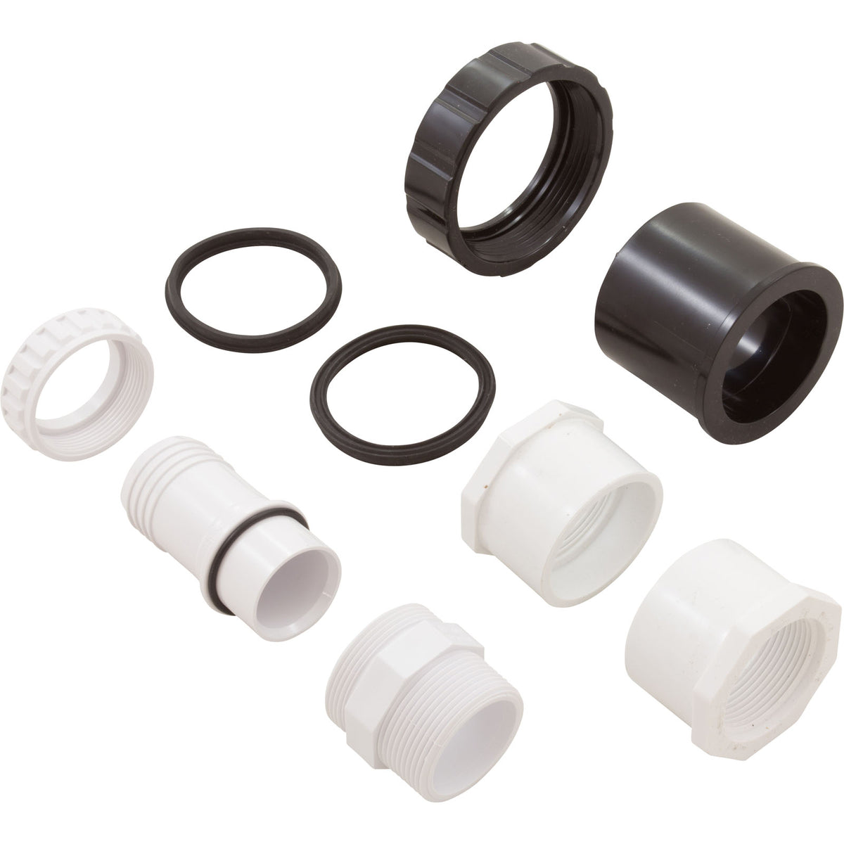 Union Kit, Hayward H-Series 135K : IDXLUKT1135 - Hayward - 0610377361408 - PartsForSpas.com