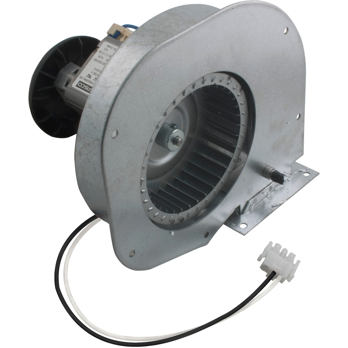 Blower, Hayward H-Series : FDXLBWR1930 - Hayward - 0610377072847 - PartsForSpas.com