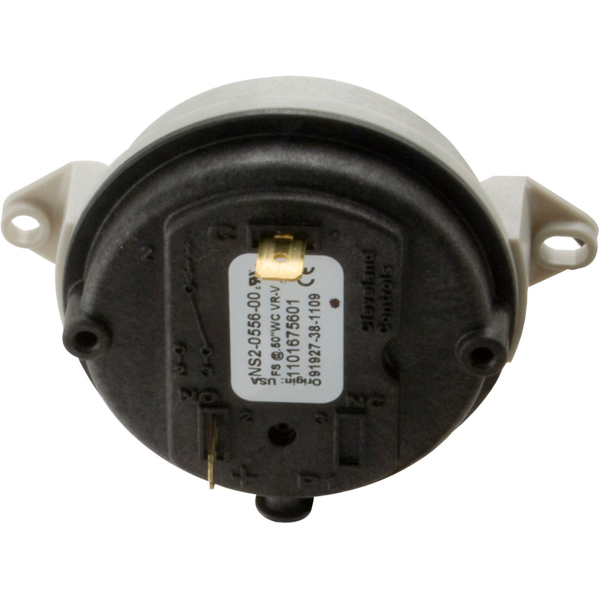 Vacuum Switch, Hayward Universal : FDXLBVS1930 - Hayward - 0610377079907 - PartsForSpas.com