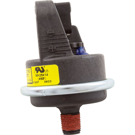 Pressure Switch, Hayward Universal : FDXLWPS1930 - Hayward - 0610377074230 - PartsForSpas.com