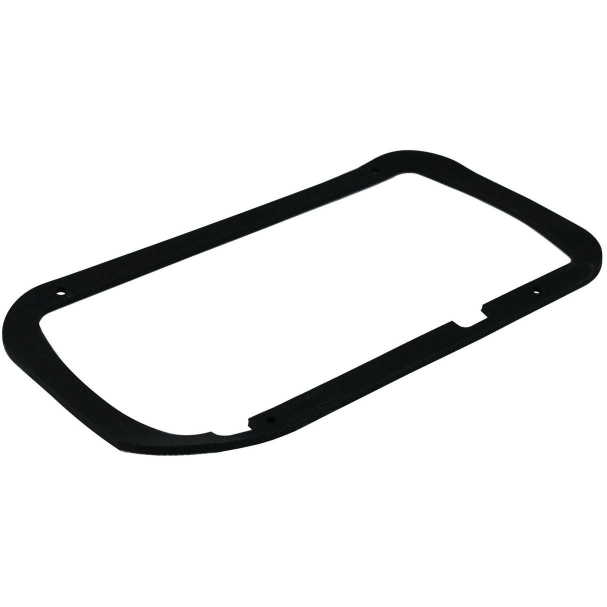 Gasket, Hayward, H-Series Heater, Bezel, : FDXLGSK1932