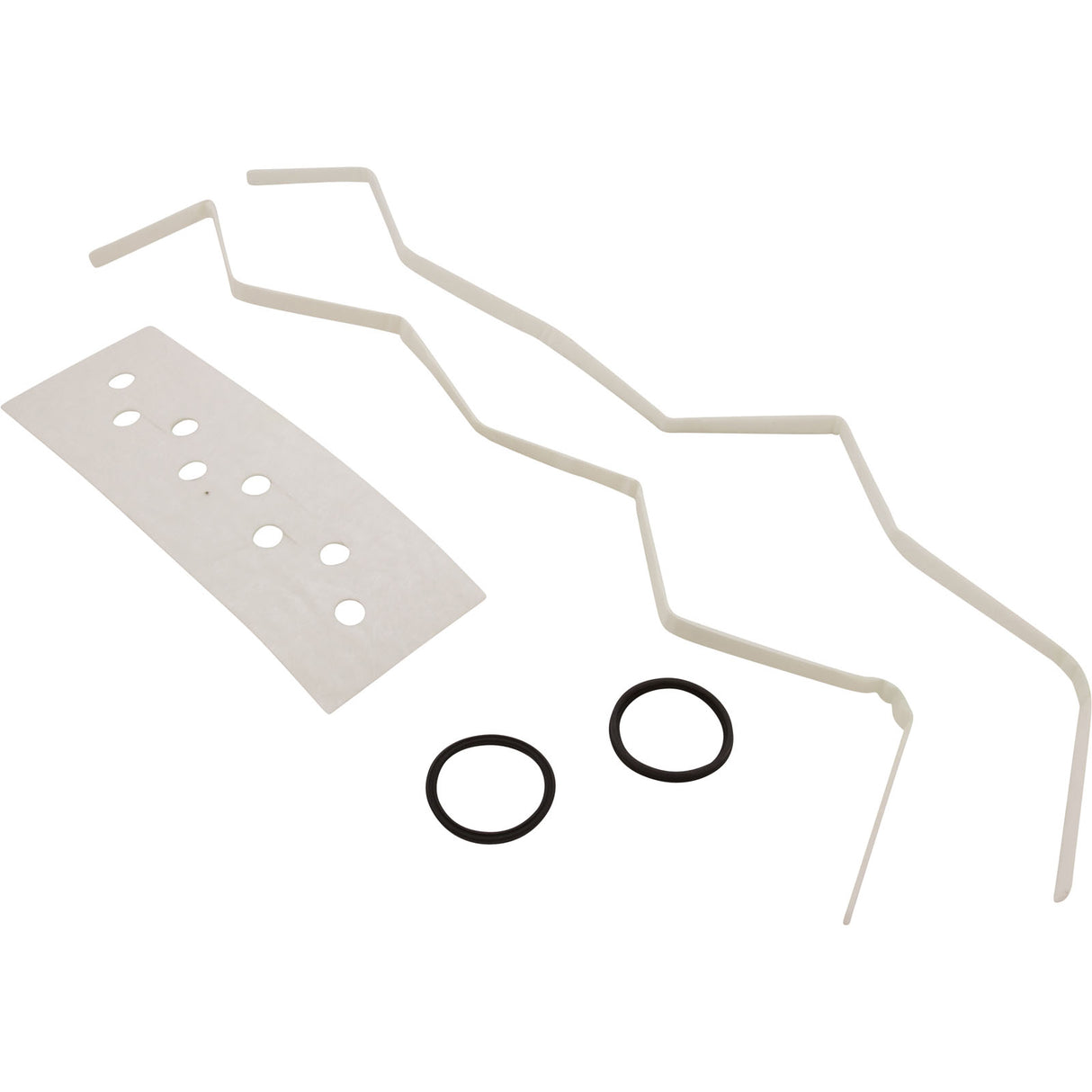 Heat Exchanger, Hayward H150FD : FDXLHXA1150 - Hayward - 0610377104593 - PartsForSpas.com