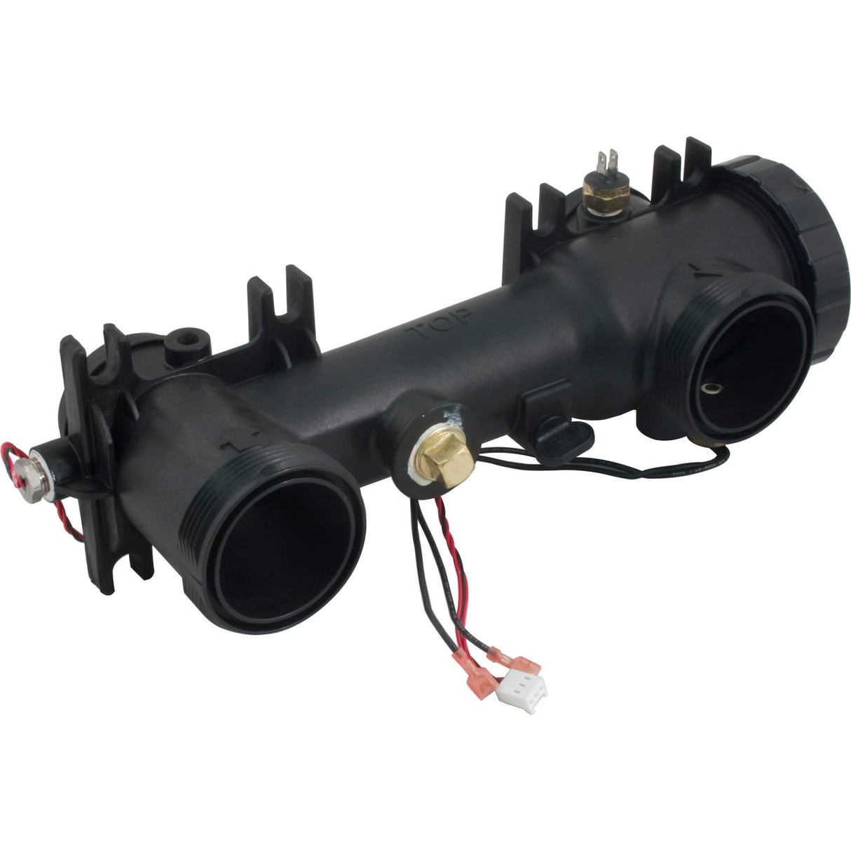 Header Assembly, Hayward Universal : FDXLFHA1930 - Hayward - 0610377073844 - PartsForSpas.com