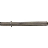 Burner Tube, Hayward Universal Low NOx, Set of 8 : FDXLBRN1930 - Hayward - 0610377072762 - PartsForSpas.com