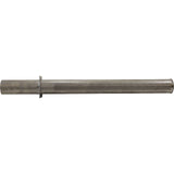Burner Tube, Hayward Universal Low NOx, Set of 8 : FDXLBRN1930 - Hayward - 0610377072762 - PartsForSpas.com