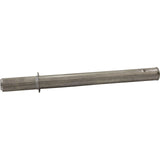 Burner Tube, Hayward Universal Low NOx, Set of 8 : FDXLBRN1930 - Hayward - 0610377072762 - PartsForSpas.com