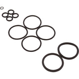 O-Ring Kit, Hayward H-Series/ID/Low NOx/ED2, Header : FDXLFOR1930 - Hayward - 0610377073851 - PartsForSpas.com