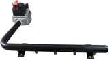 Conversion Kit, Hayward H250, Propane To Natural Gas : FDXLGCKW250PN
