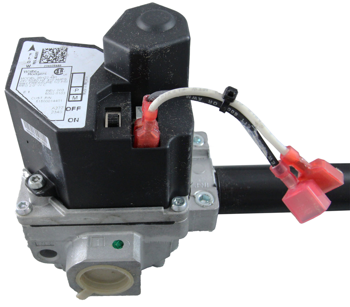 Conversion Kit, Hayward H250, Propane To Natural Gas : FDXLGCKW250PN