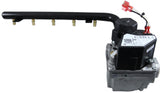 Conversion Kit, Hayward H250, Propane To Natural Gas : FDXLGCKW250PN