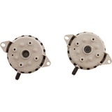 Indoor Vent Adapter, Hayward Universal H250FD, Neg. Pressure : UHXNEGVT12501 - Hayward - UHXNEGVT12501 - PartsForSpas.com