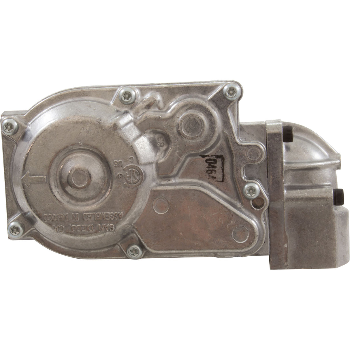 Conversion Kit, Hayward Universal, Nat. to LP : FDXLCNK0001 - Hayward - 0610377080095 - PartsForSpas.com