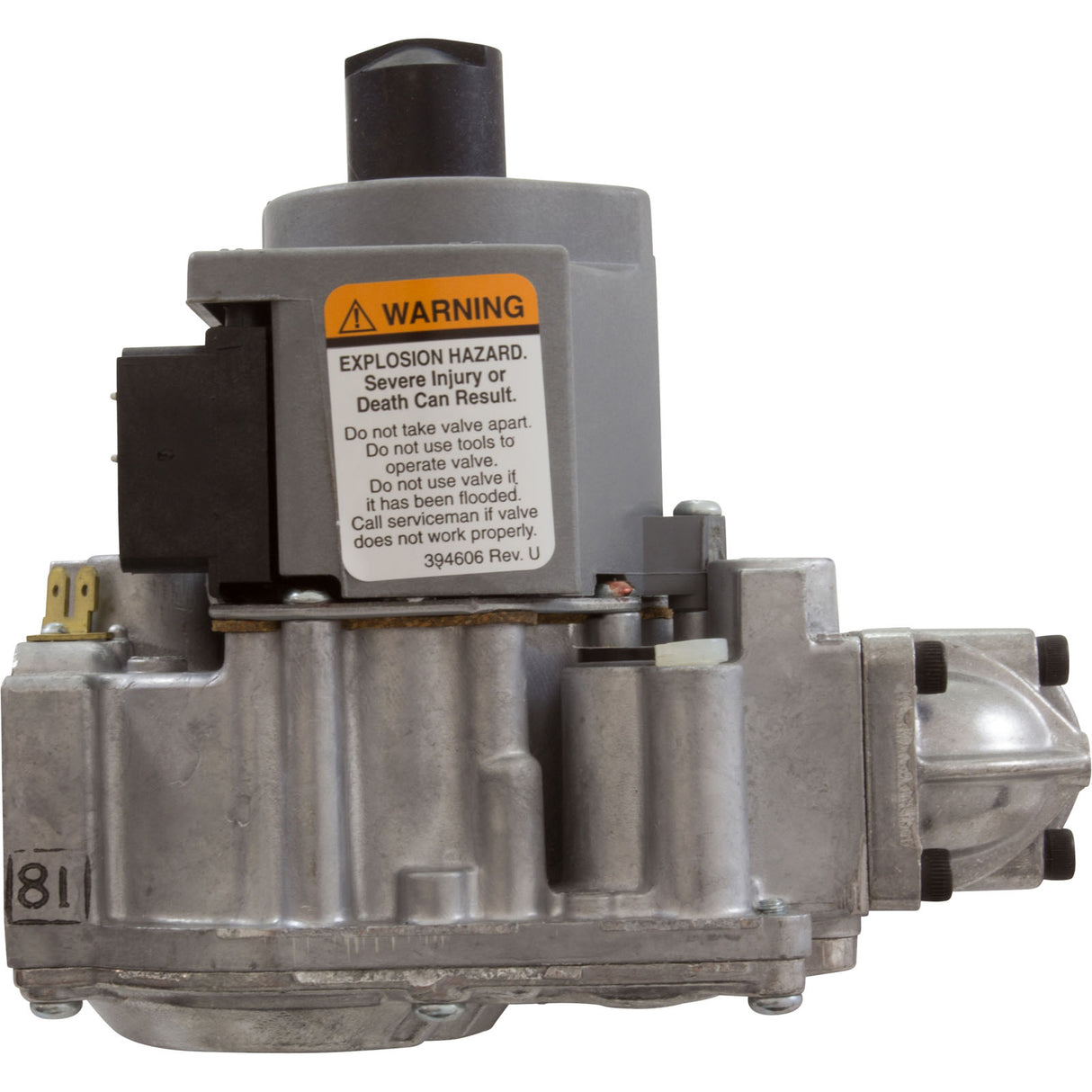 Conversion Kit, Hayward Universal, Nat. to LP : FDXLCNK0001 - Hayward - 0610377080095 - PartsForSpas.com