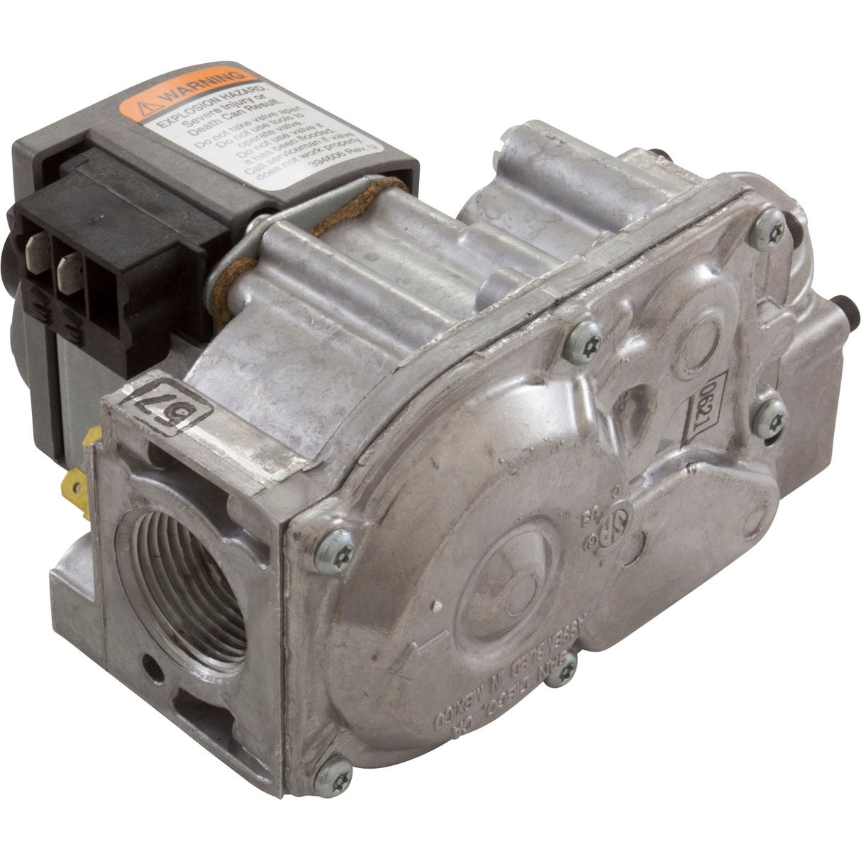 Conversion Kit, Hayward Universal, LP to Nat. : FDXLCNK0002 - Hayward - 0610377080101 - PartsForSpas.com