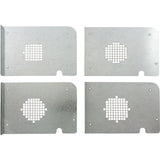 Conversion Kit, Hayward Universal, High Altitude 2k-10k ft : FDXLHAK1930 - Hayward - FDXLHAK1930 - PartsForSpas.com