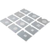 Conversion Kit, Hayward Universal, High Altitude 2k-10k ft : FDXLHAK1930 - Hayward - FDXLHAK1930 - PartsForSpas.com