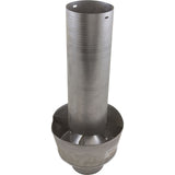 Indoor Drafthood, Hayward H-Series/ED2 150 : DHI150 - Hayward - 0610377282062 - PartsForSpas.com