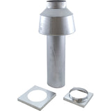 Indoor Drafthood, Hayward H-Series/ED2 200 : DHI200 - Hayward - DHI200 - PartsForSpas.com
