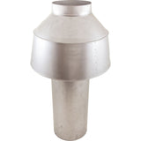 Indoor Drafthood, Hayward H-Series/ED2 400 : DHI400 - Hayward - DHI400 - PartsForSpas.com
