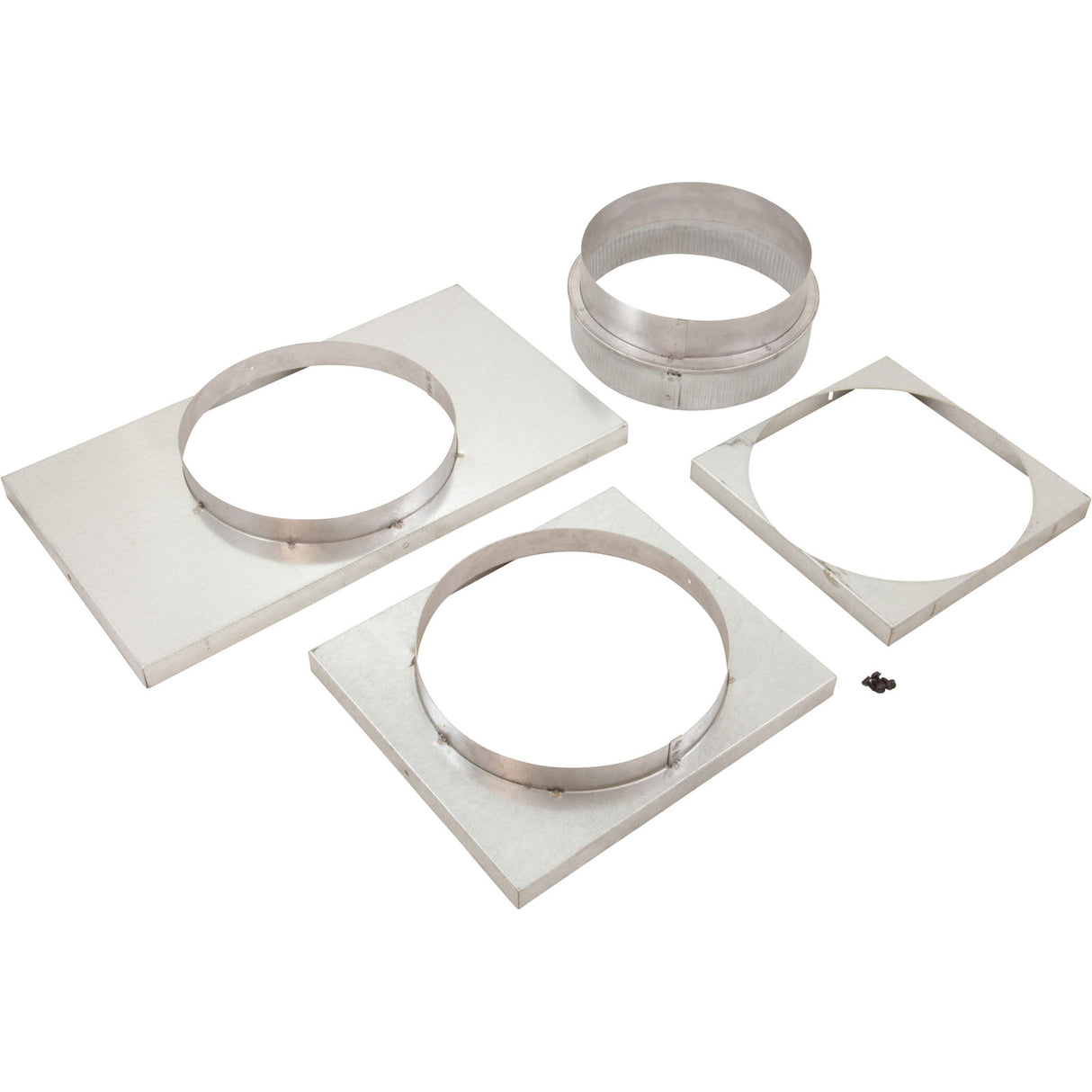 Indoor Drafthood, Hayward H-Series/ED2 400 : DHI400 - Hayward - DHI400 - PartsForSpas.com