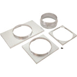 Indoor Drafthood, Hayward H-Series/ED2 400 : DHI400 - Hayward - DHI400 - PartsForSpas.com