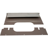 Heat Exchanger, Hayward H400ID : HAXHXA1403 - Hayward - 0610377810593 - PartsForSpas.com