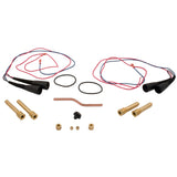Heat Exchanger, Hayward H400ID : HAXHXA1403 - Hayward - 0610377810593 - PartsForSpas.com