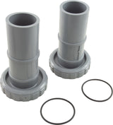 Flange Pipe Nipple Kit, Hayward H-Series/Induced/ED2, w/O-Ring : HAXNNO1930 - Hayward - HAXNNO1930 - PartsForSpas.com