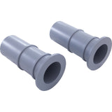 Flange Pipe Nipple, Hayward H-Series/Induced Draft/ED2, qty 2 : HAXNIP1930 - Hayward - 0610377326261 - PartsForSpas.com