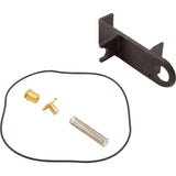 Bypass Valve Kit, Hayward H-Series/Induced Draft, Pre 10/00 : HAXBPK1931 - Hayward - HAXBPK1931 - PartsForSpas.com