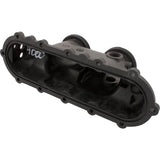 Front Header, Hayward H-Series/Low NOx/ED2, After 10/2000 : HAXFHD1931 - Hayward - 0610377625722 - PartsForSpas.com