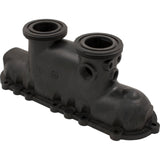 Front Header, Hayward H-Series/Low NOx/ED2, After 10/2000 : HAXFHD1931 - Hayward - 0610377625722 - PartsForSpas.com