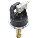 Press Sw Assy, Hayward CPS/H-Series/ID/Low NOx/ED2, w/Tubing : HAXPSA1930 - Hayward - 0610377625807 - PartsForSpas.com