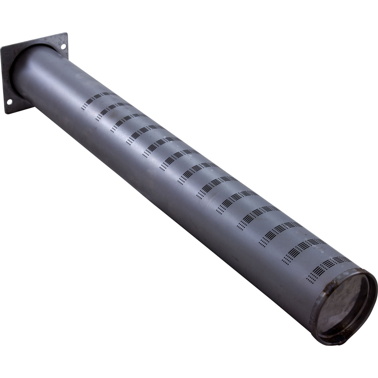 Burner Tube, Hayward H-Series 150-400 : HAXBRN1930 - Hayward - 0610377531030 - PartsForSpas.com